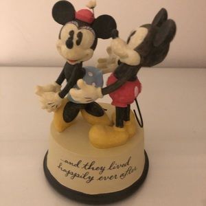 Disney Figurine